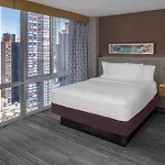 Hilton Garden Inn New York Manhattan Midtown East
