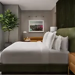 Four Seasons Downtown Hotel New York