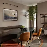 Four Seasons Downtown Hotel New York