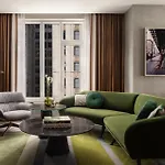 Hotel Four Seasons Downtown New York