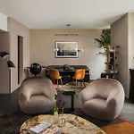 Four Seasons Downtown Hotel New York
