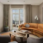 Hotel Four Seasons Downtown New York