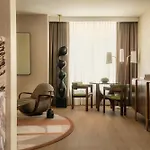 Four Seasons Downtown Hotel