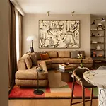 Four Seasons Downtown Hotel New York