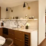 Four Seasons Downtown 5* New York