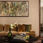 Hotel Four Seasons Downtown