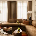 Four Seasons Downtown Hotel New York