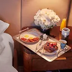 Four Seasons Hotel New York Downtown