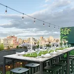 Walker Hotel Tribeca