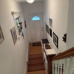 Classical American House