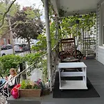 Classical American House Homestay *