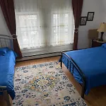 Classical American House 3
