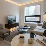 Court Square Long Island , Belvilla District 6 Formerly Sonder 4*