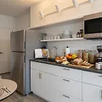 Court Square Long Island , Belvilla District 6 Formerly Sonder Hotel 4*