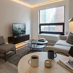 Court Square Long Island , Belvilla District 6 Formerly Sonder 4* New York