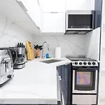 317-4c New Modern 1br W&d Walk To Park * New York