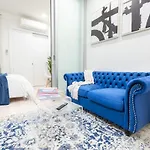 317-4c New Modern 1br W&d Walk To Park * New York