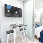 317-4c New Modern 1br W&d Walk To Park * New York