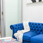 317-4c New Modern 1br W&d Walk To Park Apartment *