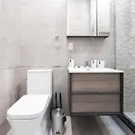 317-4c New Modern 1br W&d Walk To Park New York