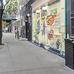 Nolita 1Br W Wd Nr New Museum Nyc-1036