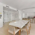 Manhattan Exclusive Apartment Midtown Nyc Luxury Penthouse Sleeps 8