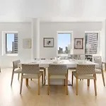 Manhattan Exclusive Apartment Midtown Nyc Luxury Penthouse Sleeps 8
