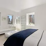 Manhattan Exclusive Apartment Midtown Nyc Luxury Penthouse Sleeps 8