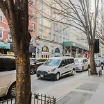 Midtown E Studio W Elevator Nr Central Park Nyc-635