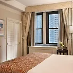Warwick Hotel New York