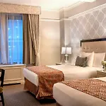 Hotel Warwick New York