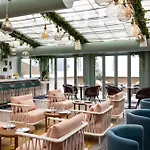 Kimpton Theta New York - Times Square By Ihg