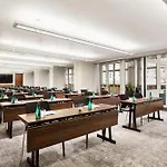 Hyatt Centric Times Square Hotel New York
