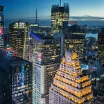 Hotel Hyatt Centric Times Square New York
