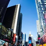 Hyatt Centric Times Square New York