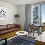 Hotel Hyatt Centric Times Square New York