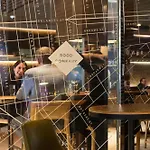 Hotel Hyatt Centric Times Square 4*