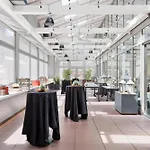 Hotel Hyatt Centric Times Square New York