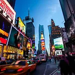 Hotel Hyatt Centric Times Square
