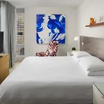 Hyatt Centric Times Square Hotel New York