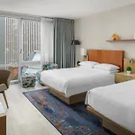 Hotel Hyatt Centric Times Square 4*