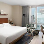 Hyatt Centric Times Square Hotel New York