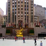 Hotel Hyatt Centric Times Square New York