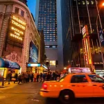 Hotel Hyatt Centric Times Square