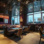 Hotel Hyatt Centric Times Square New York