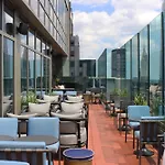 Hyatt Centric Times Square Hotel 4*