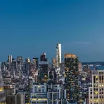 Hotel Hyatt Centric Times Square 4*