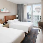 Hyatt Centric Times Square Hotel