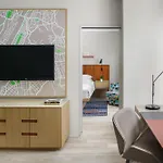 Hotel Hyatt Centric Times Square