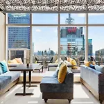 Hyatt Centric Times Square Hotel New York